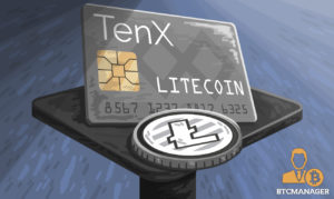 German Banks Partnering with TokenPay & Litecoin