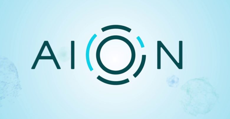 How AION Works & Features of AION Sidechain
