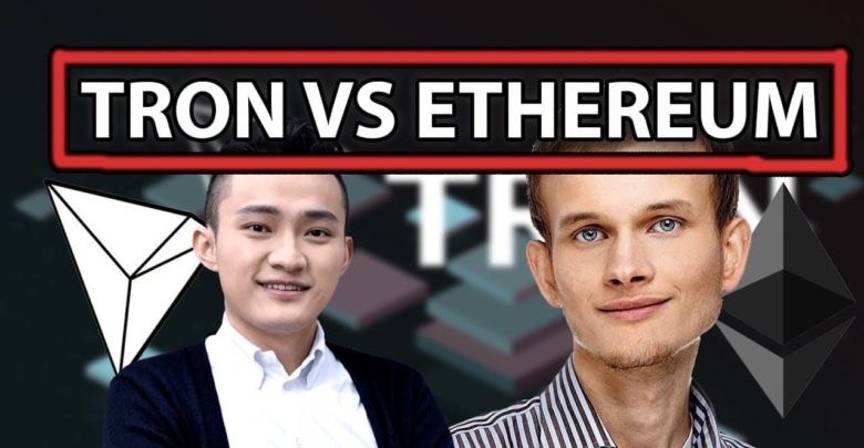Never Outshine Your Master - A Lesson For Justin Sun, Founder of TRON