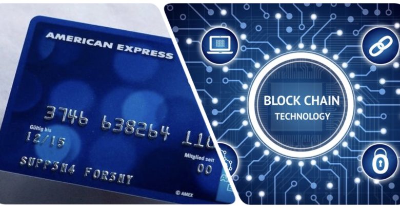 AMEX Putting Blockchain Shield On Client's Records
