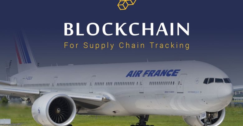 Airbus And Rolls-Royce Establishing Blockchain Solutions To Their Operations