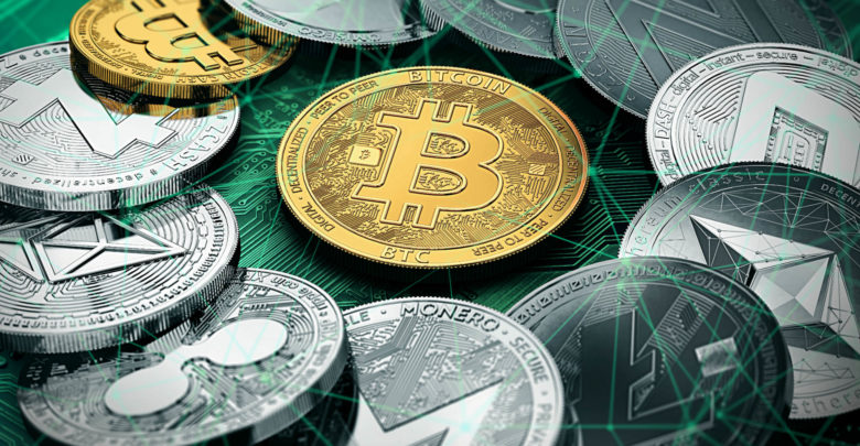 Bitcoin Could Soon Lose Dominance, Says Ripple CEO