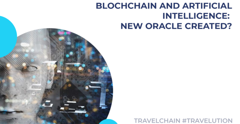 Blockchain Gets More User Friendly With Oracle