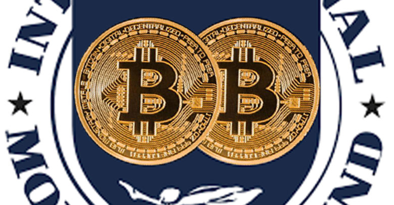 Crypto Is No Threat To Global Economy Says IMF
