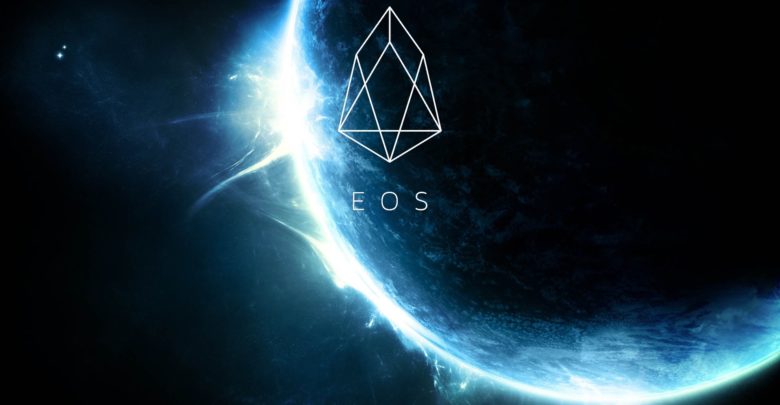EOS - The Blockchain Operating System & A Tough Ethereum Competitor