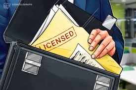 New York's Financial Department Allowed Genesis Global To Trade in Crypto