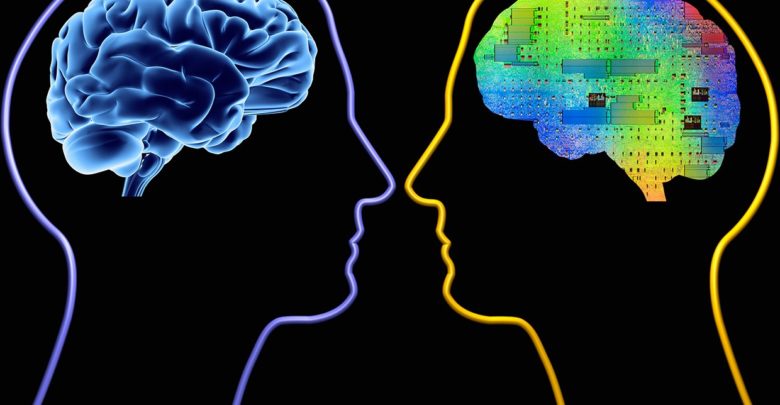 Recreation Of Human Brains Using Blockchain Technology
