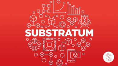Substratum – The Disrupter of the Hosting Industry
