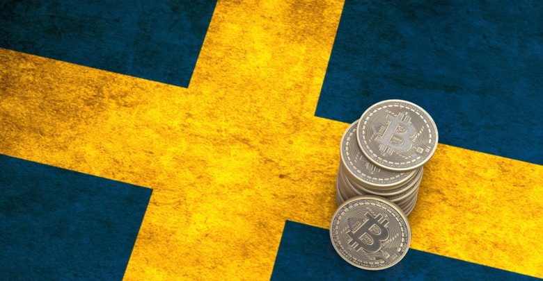Sweden Officially Launched Its Crypto Coin