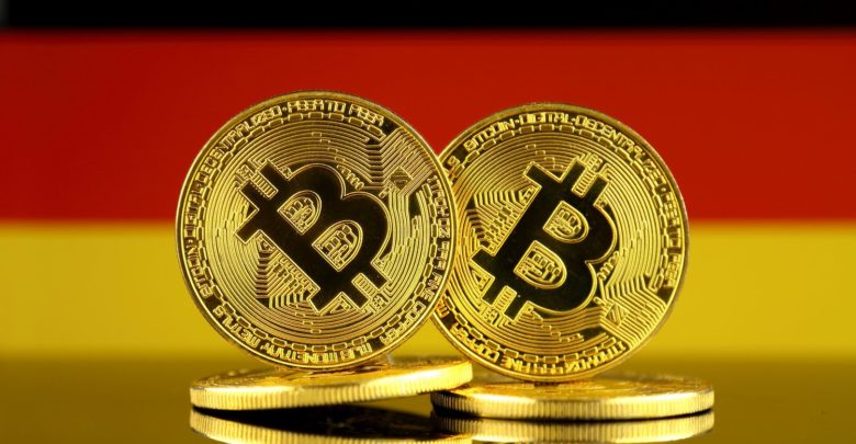 Why Germans Are Investing In Crypto?