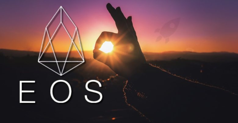Binance Halts EOS Trade & Introduces Two EOS Trading Pairs