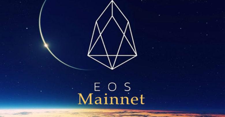Block Producers Votes Yes, EOS Network To Go Live In Few Hours