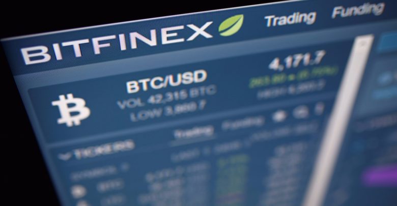 EOS Moves 200,000 ETH To Bitfinex, Sparking Market Concerns