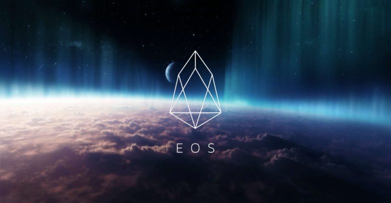 EOS Top 10 Holders Could Affect The Market