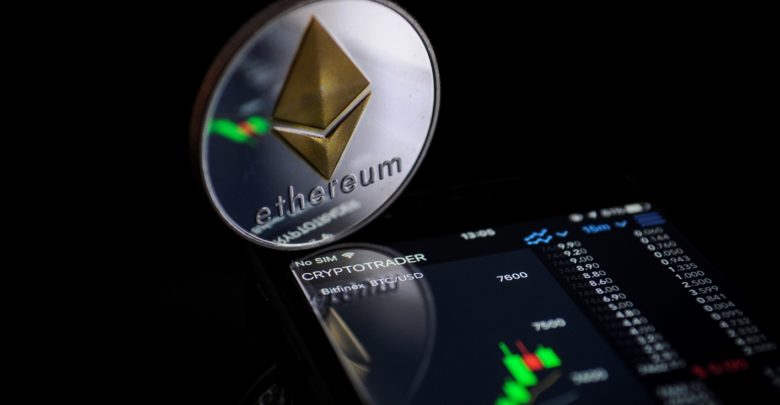 Ethereum Price Analysis: Upside Potential Might Lead to a Surge to $600