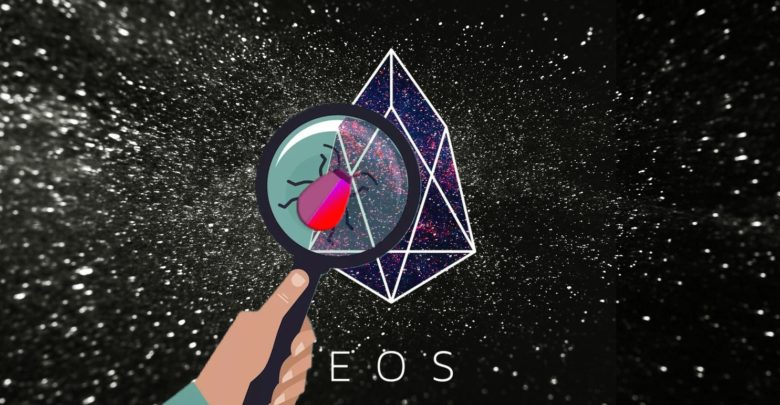 Ethical Hacker Offered a Position at Block.one After Revealing Bugs in EOS Network