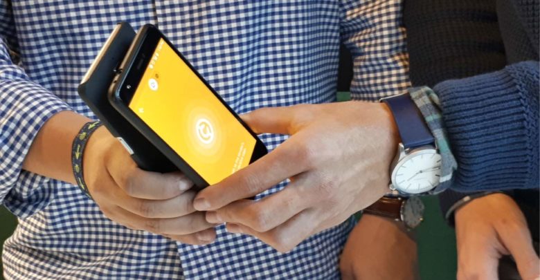 HandCash Releases MainNet BETA for Android