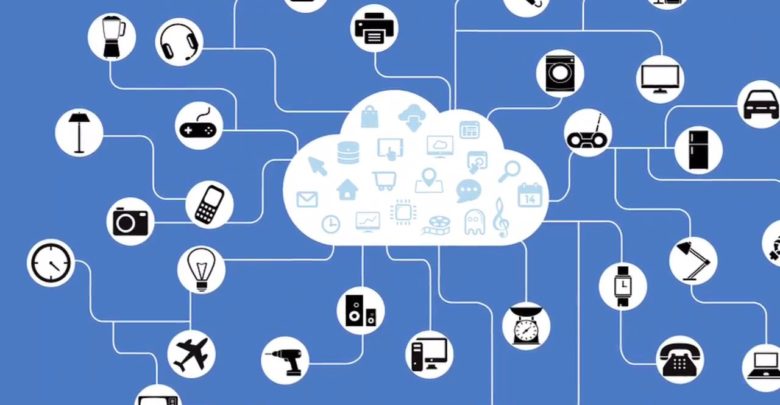 IOTA Gearing up to Become The True Backbone of IoT