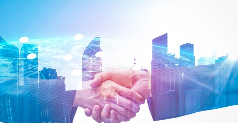 Inside Ontology's Plan To Encourage Efficiency And Trust Collaboration Across Society