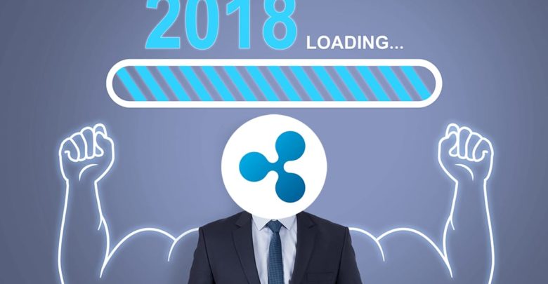 Is 2018 The Year of Ripple XRP?
