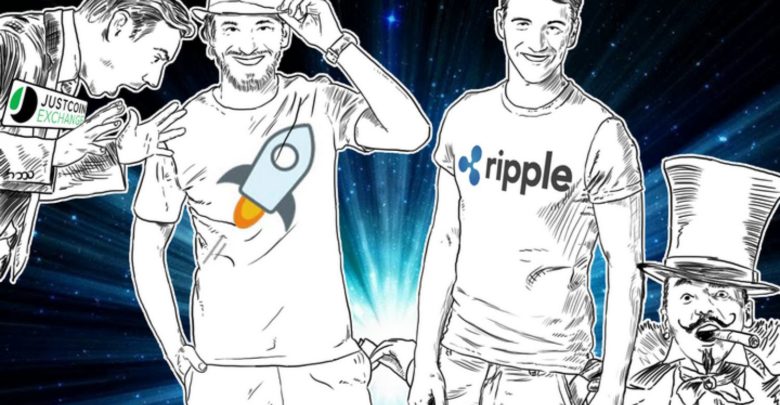 Is Stellar Finally In A Position To Compete With Ripple?