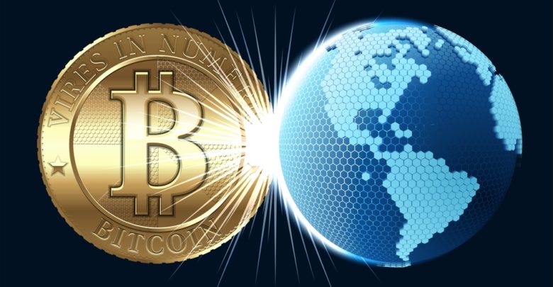 Panic on the Horizon But Bitcoin Can Become The Global Currency