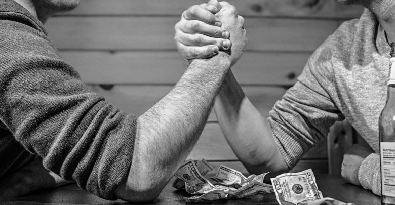 Will TRON (TRX) Dominate Ethereum?