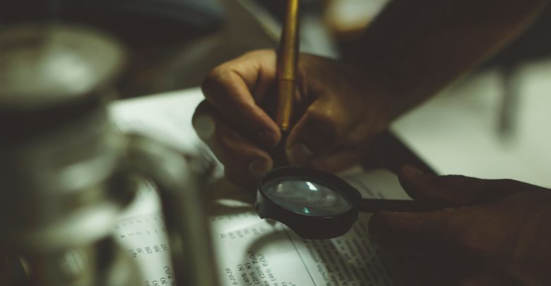 Blockchain Technology is Revolutionizing the Audit World