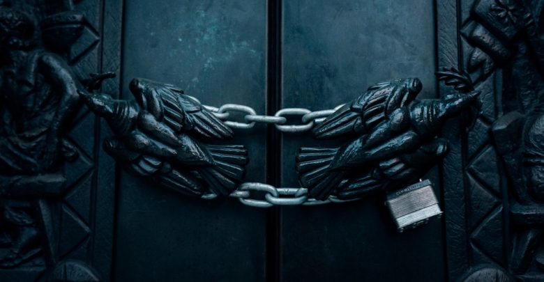 'Coins' Should be Guarded & 'Chains' Should be Regulated, Chinese Research Suggests