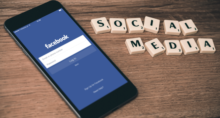 Blockchain Technology Can Save Facebook for Good