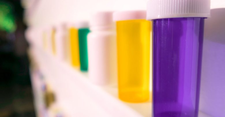 Is Blockchain Really the Answer to China's Pharma Problems