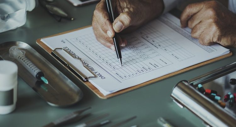 Blockchain Based BitVit; Envisions to Create a Globalized Healthcare System
