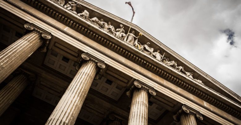 Don't Expect a Fedcoin Says Chairman of U.S. Federal Reserve