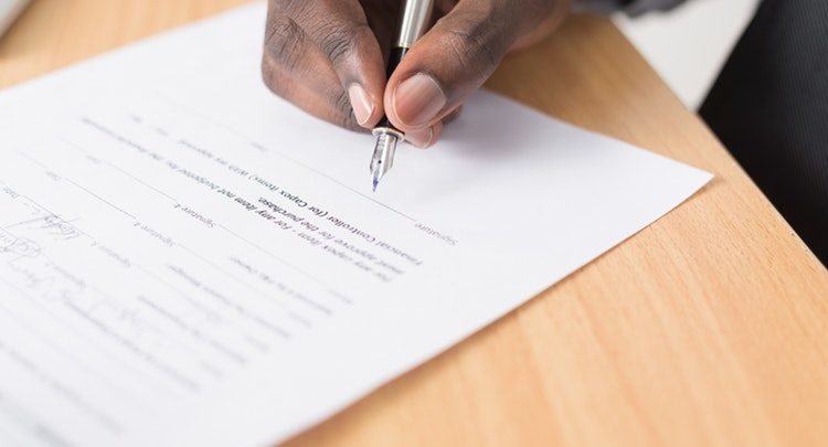 Increased Number of Patent in Blockchain is a Sign of Growth in Technology