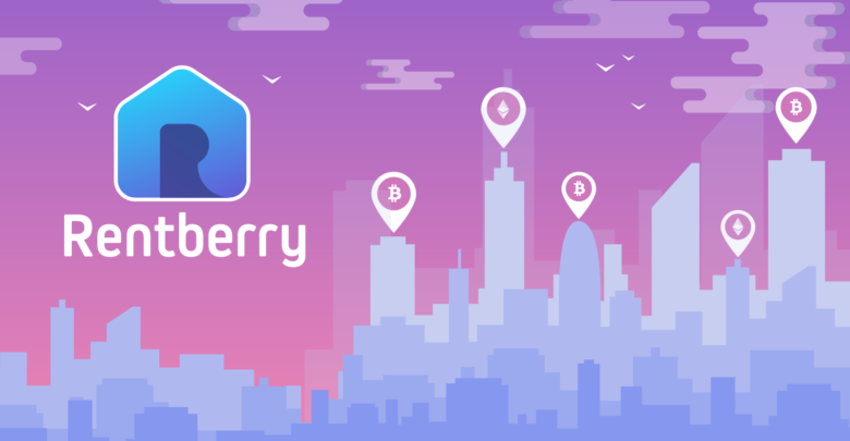 Rentberry Renders Renting, Decentralized
