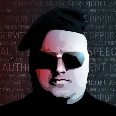 Invest In Bitcoin Before Economical Hell Breaks Loose - Kim Dotcom