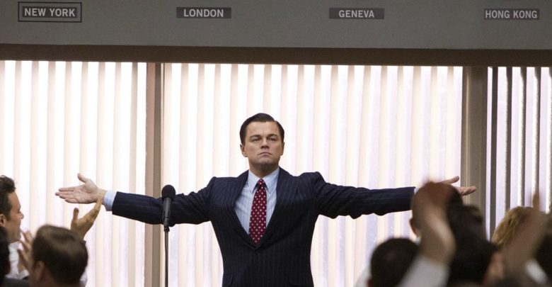 Wolf of Wall Street Thinks Bitcoin Is a Bad Idea