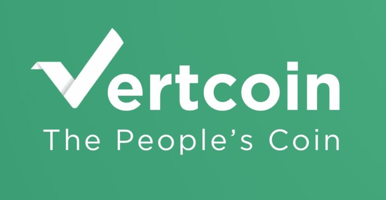 Vertcoin Dev Throws Us a Whiff of Vertbase Testing Phase