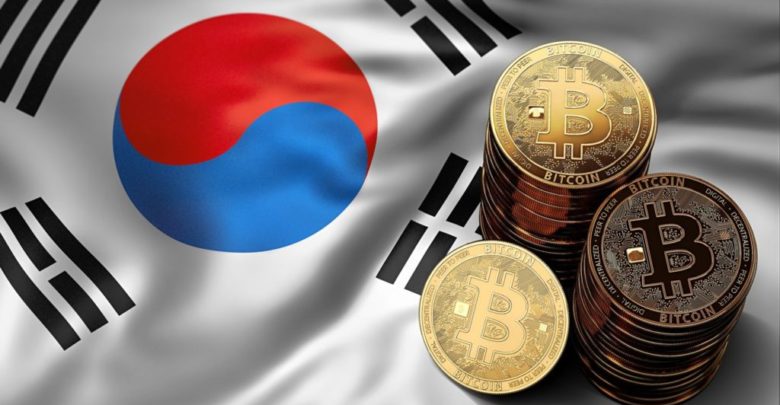 Korean Blockchain Enterprise Demands Crypto Adoption