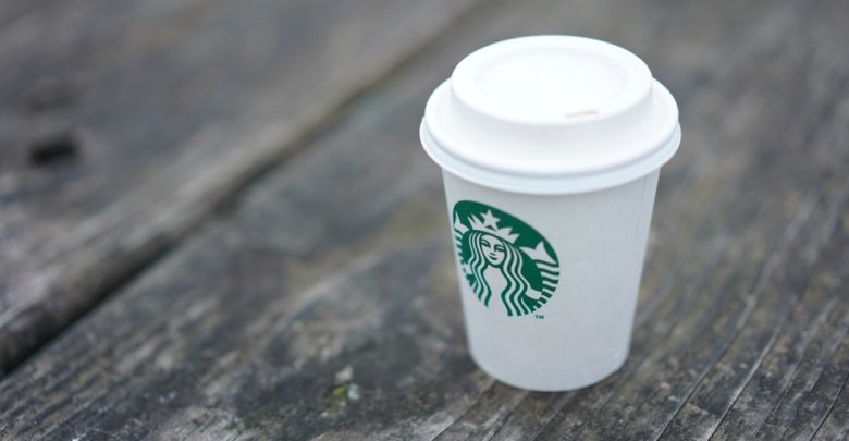 Starbucks About to Support Payment Through Bitcoin