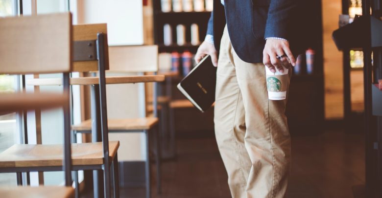 Starbucks Not to Incorporate Bitcoin Fully Albeit Announcing Bakkt