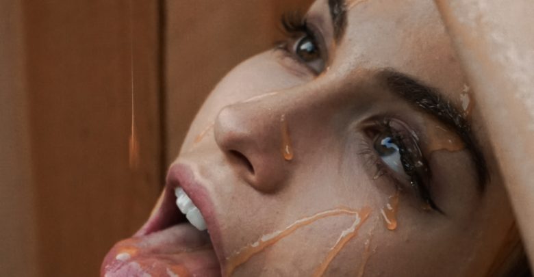 Disrupting All Industries Sex