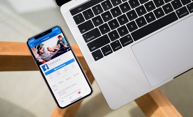 Facebook Concocting the Perfect Crypto Blend in a Rather Nascent Manner