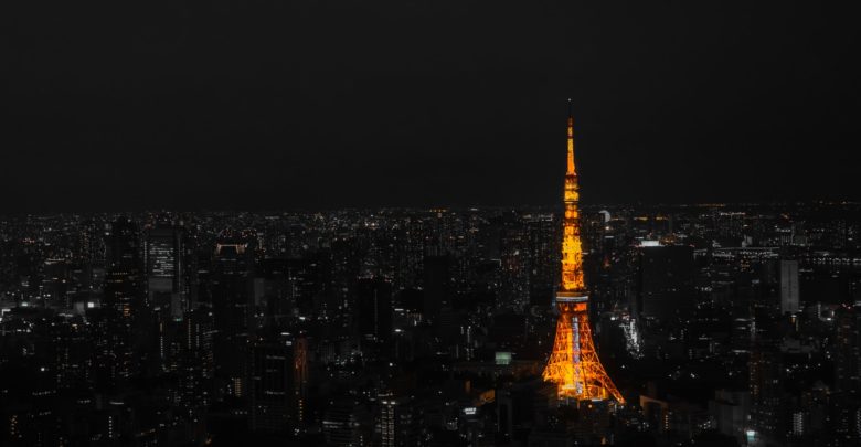 Tokyo Stock Exchange, to be Forcefully Crypto-fied?!