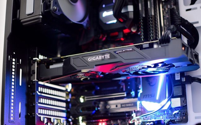 Nvidia's Sale From the Crypto Miner Market Tanks But Stays Strong in Other Departments