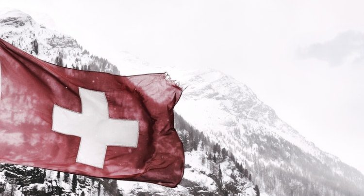 Switzerland on Roads of Evolving to Become the "Crypto Nation"