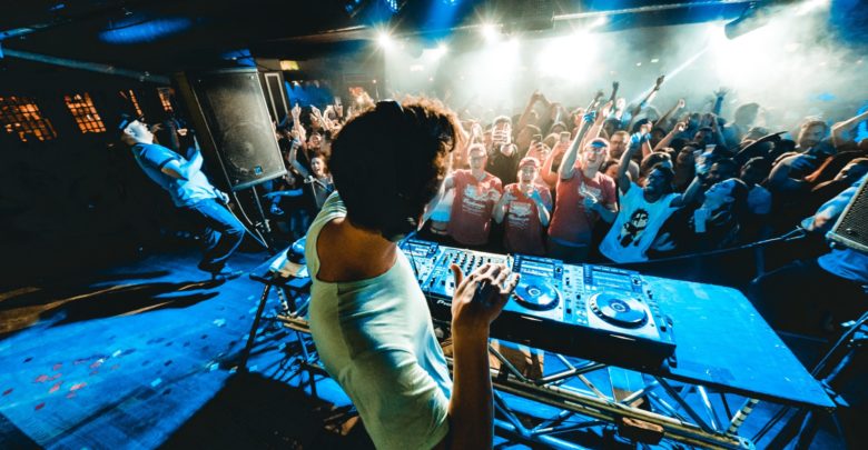 Artists Are Using Blockchain Tech to Change the Music Scene