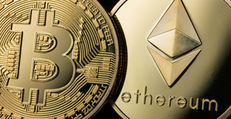 Bitcoin Stumbles While Ethereum Comes Crashing Down