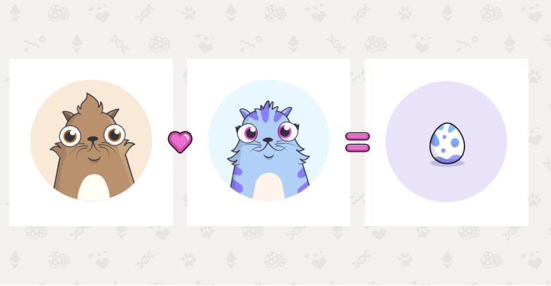 A Guide to Playing CryptoKitties