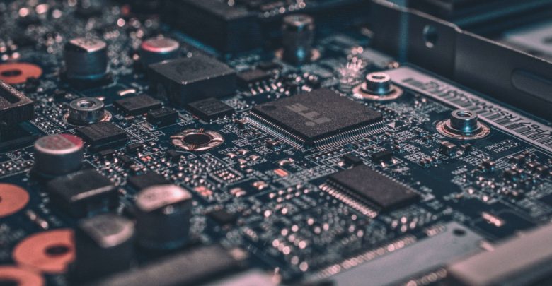 Bitmain Announces Next-Gen ASIC Chip Along With a New Series of Mining Machines